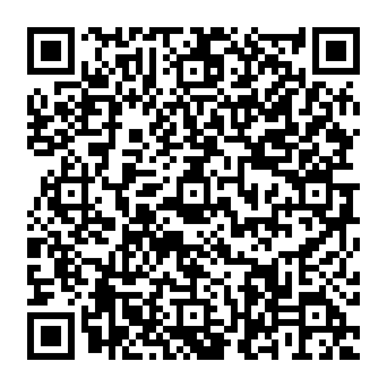 QR kód