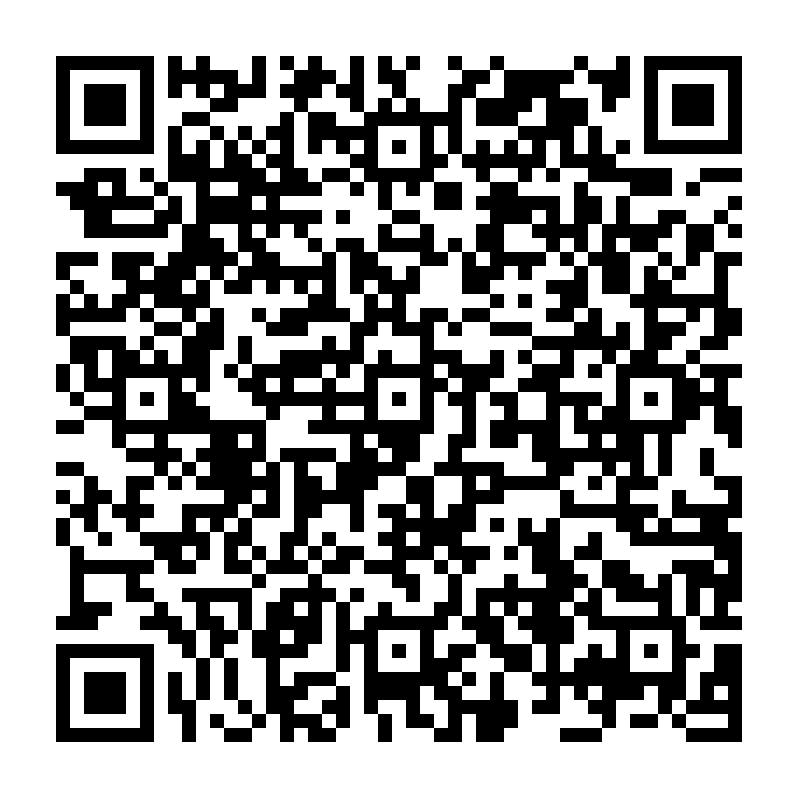 QR kód