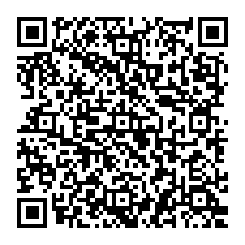 QR kód
