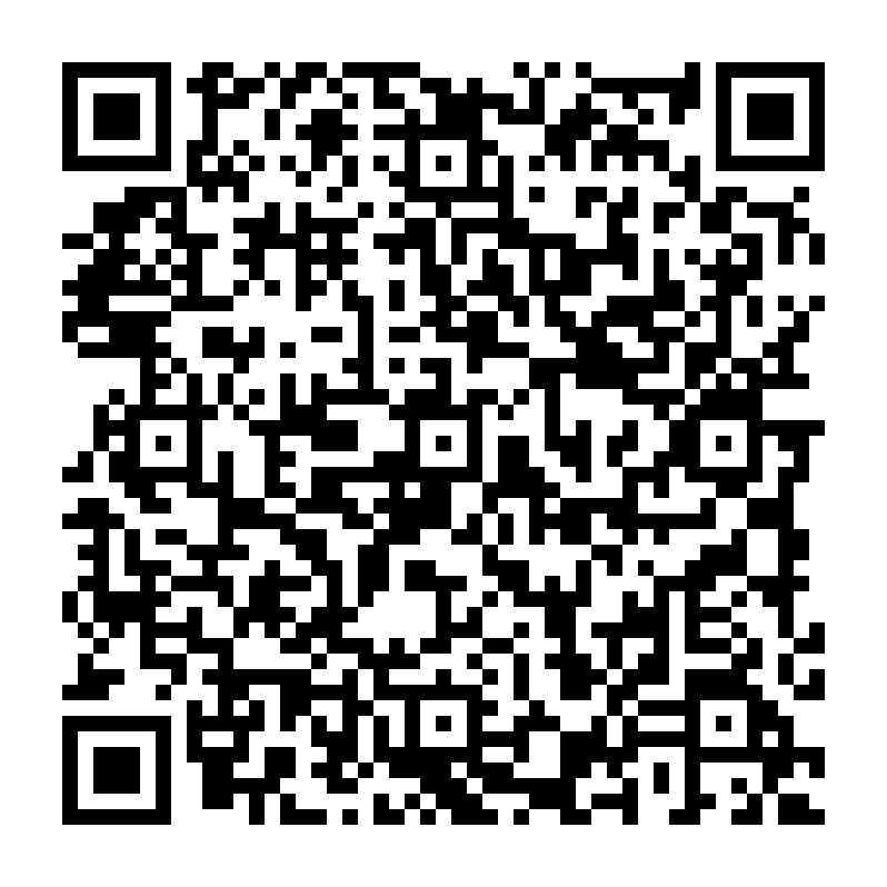QR kód