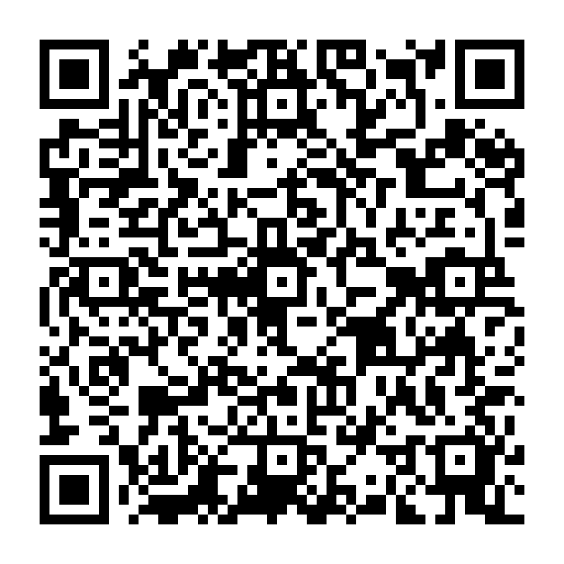 QR kód