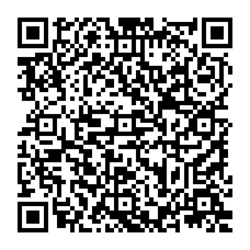 QR kód