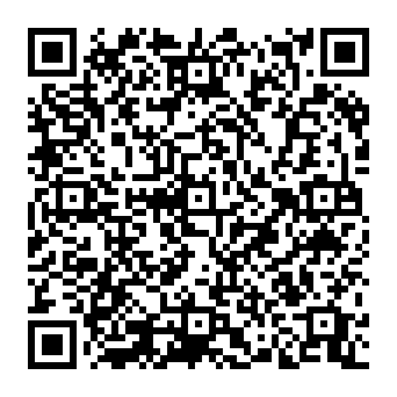 QR kód