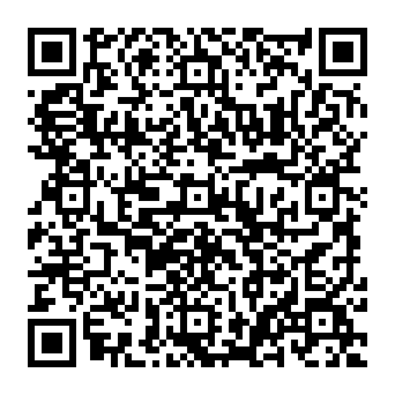 QR kód