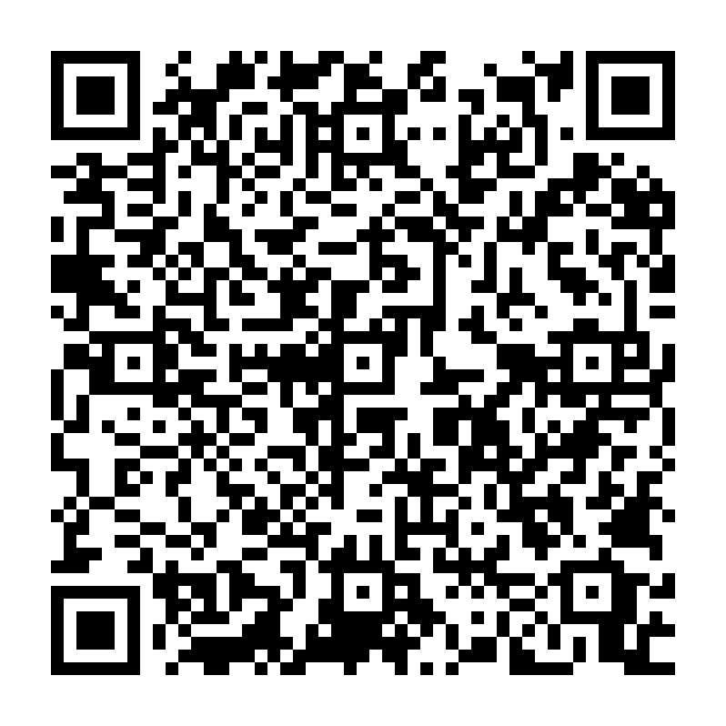 QR kód