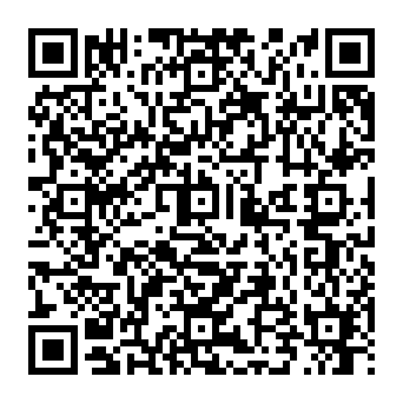 QR kód