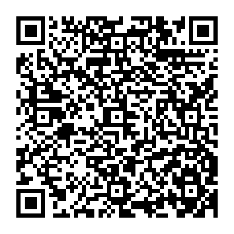 QR kód