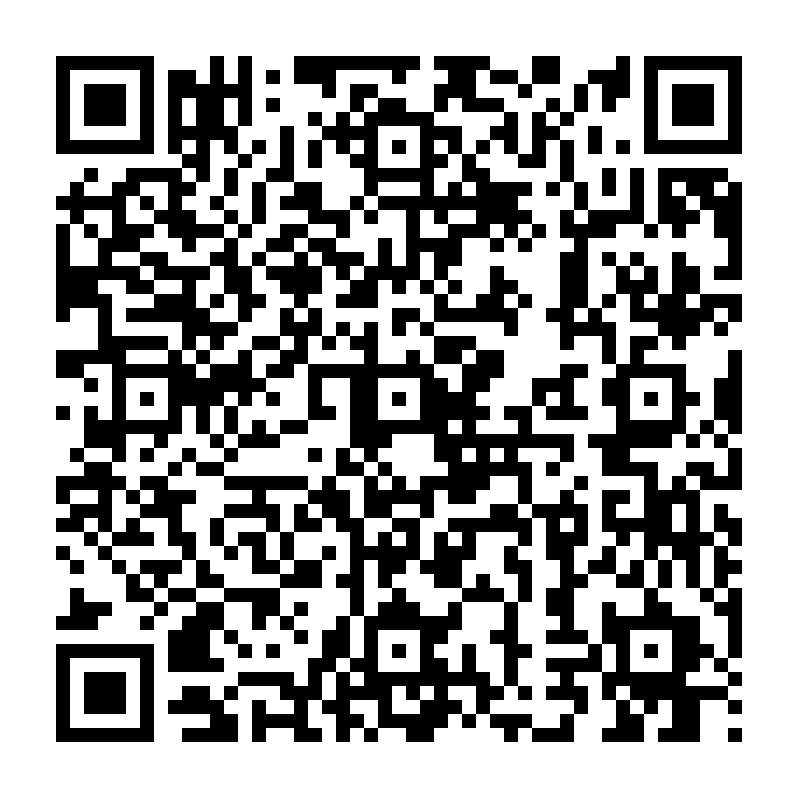 QR kód