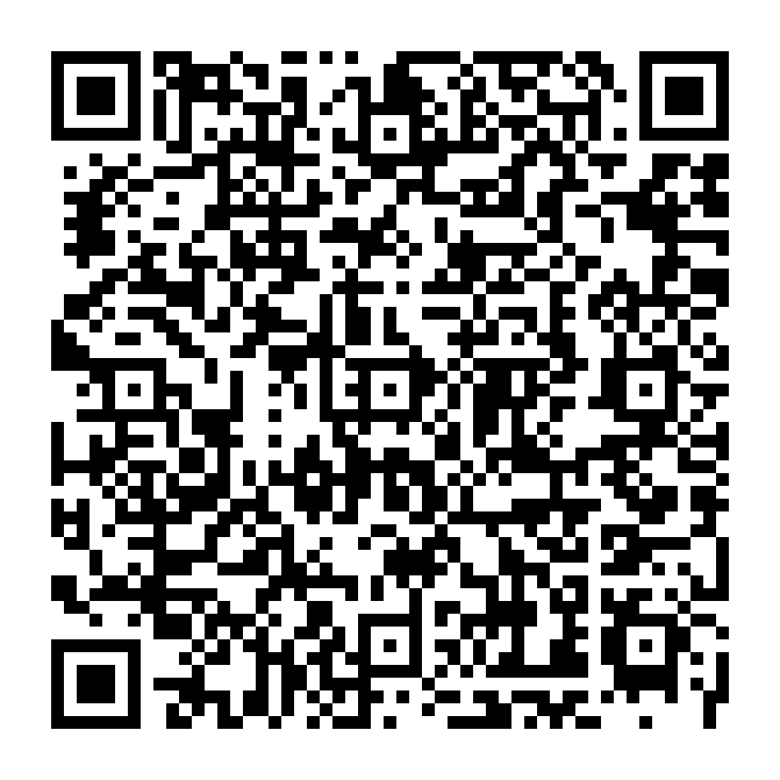 QR kód