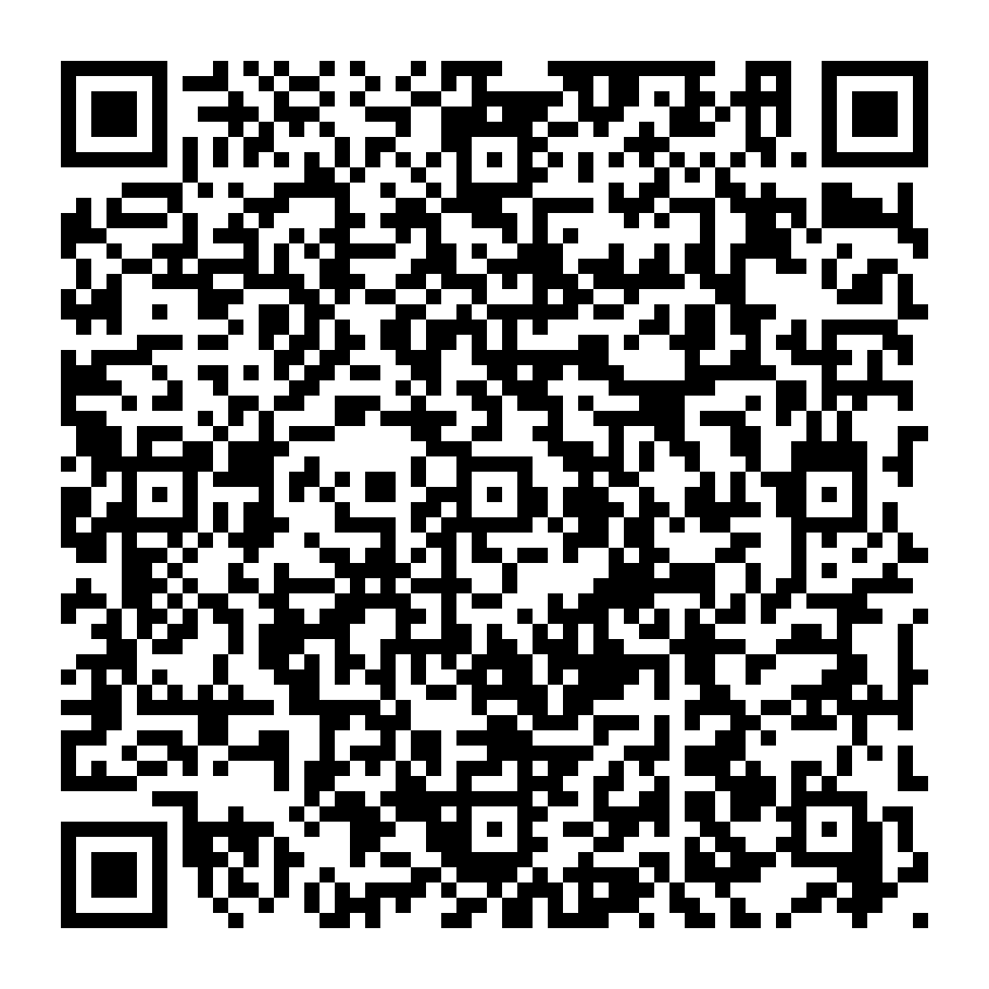 QR kód