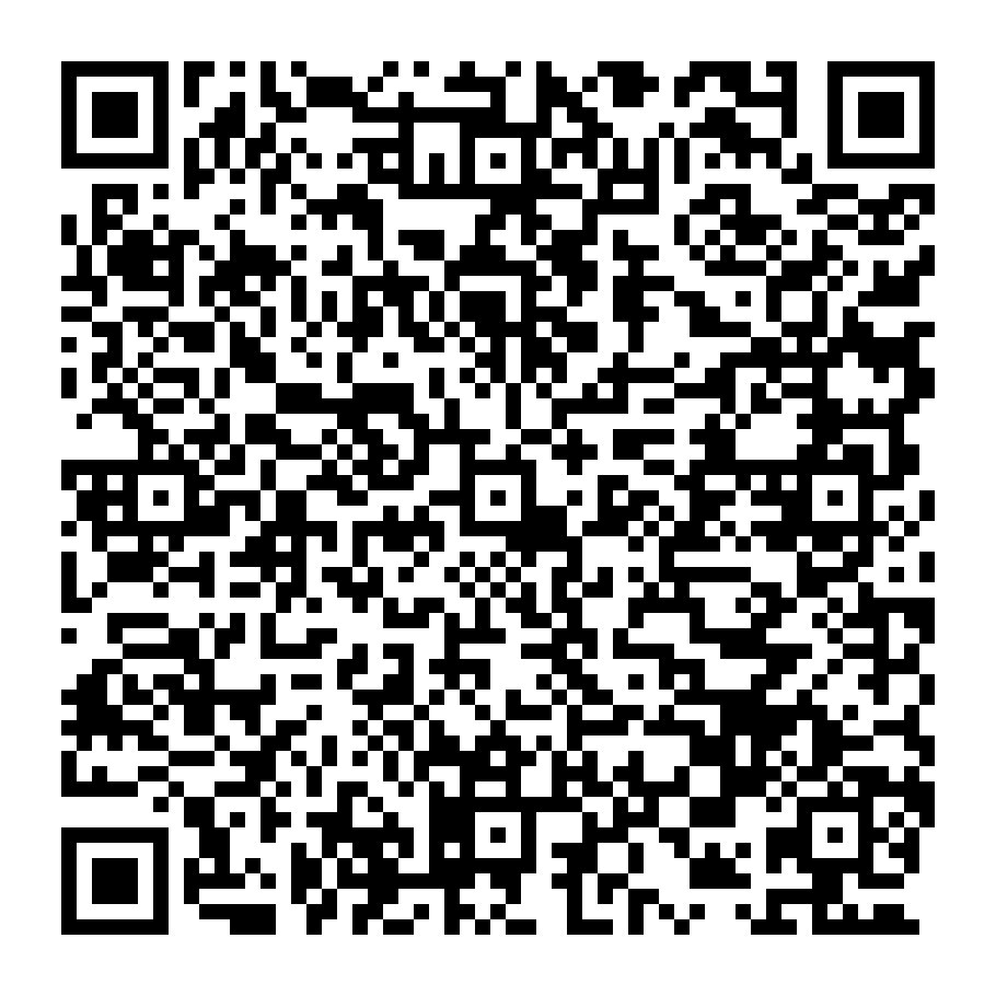 QR kód