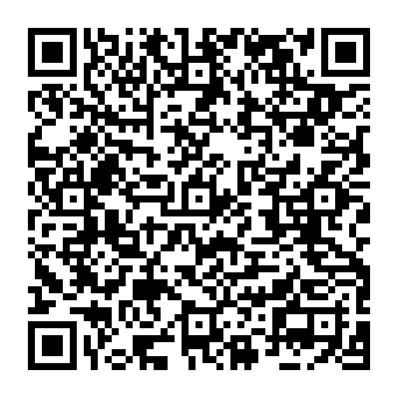 QR kód