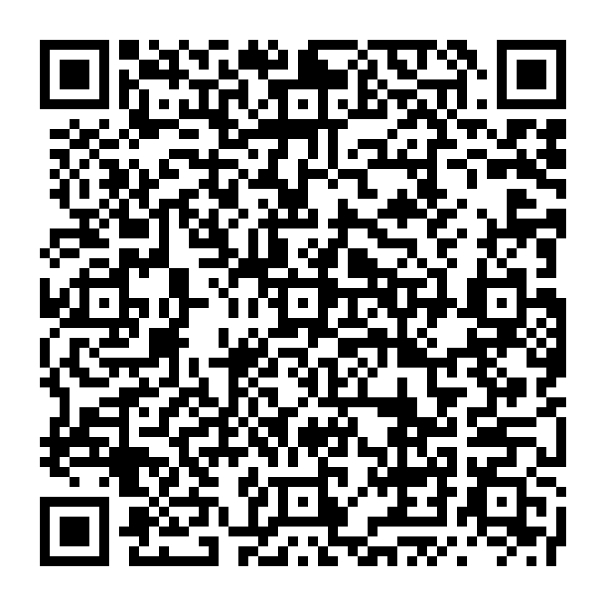 QR kód