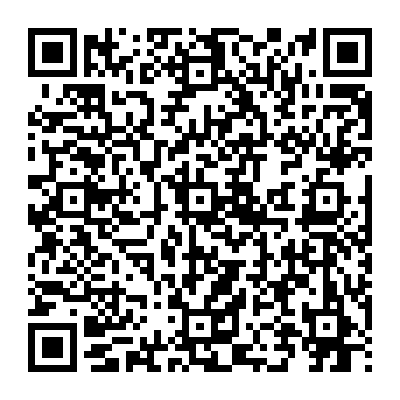QR kód