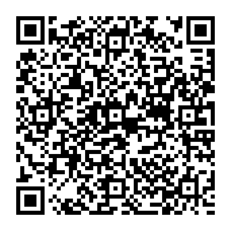 QR kód