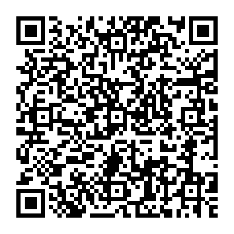 QR kód