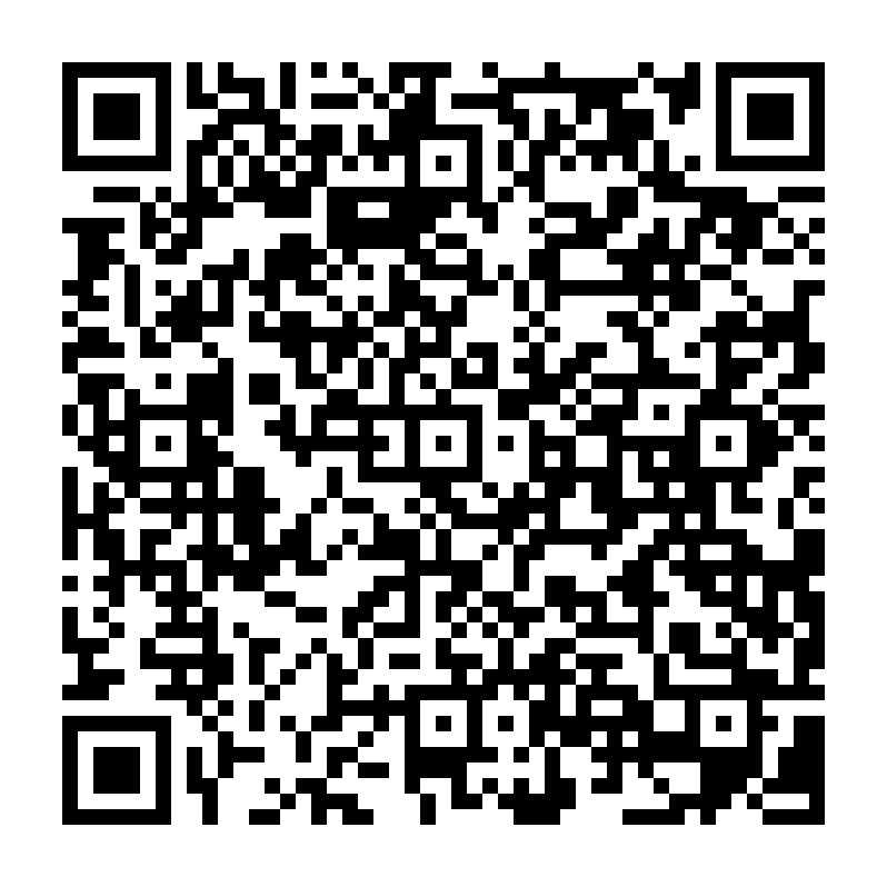 QR kód