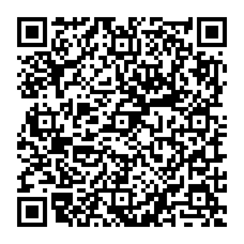 QR kód