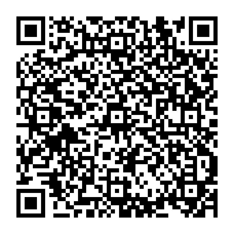 QR kód