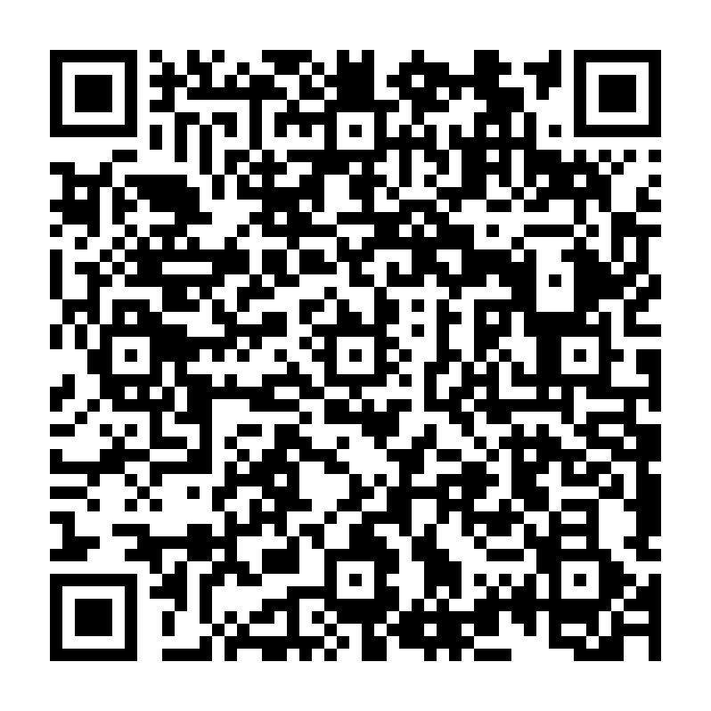 QR kód