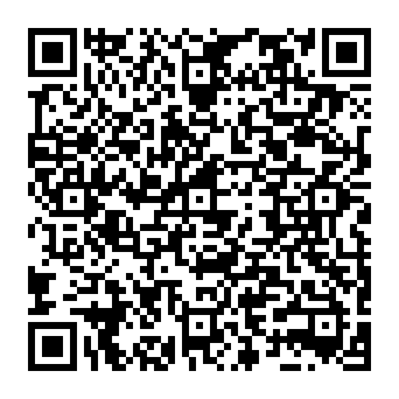 QR kód