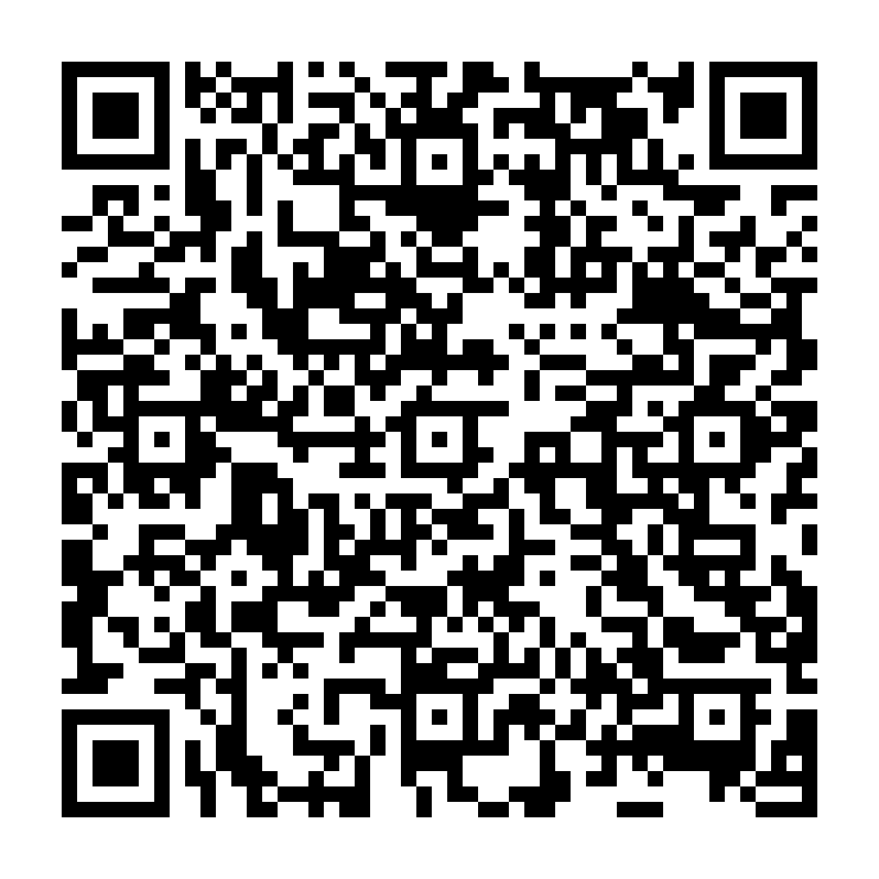 QR kód