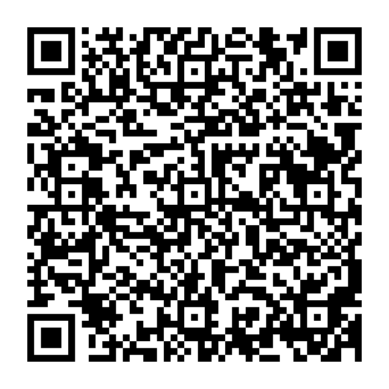 QR kód