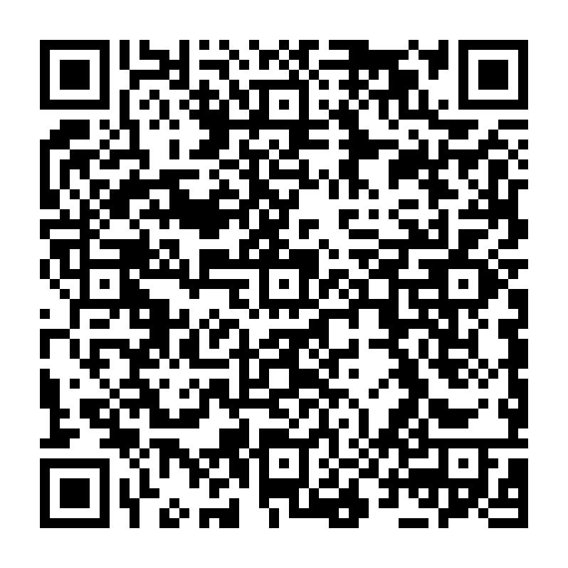 QR kód