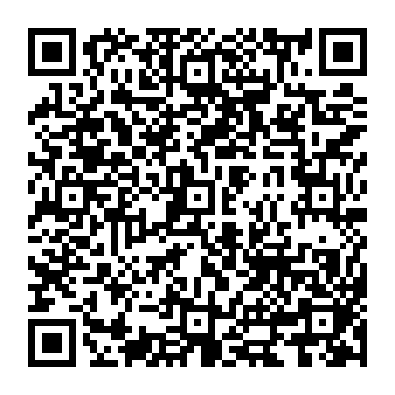 QR kód
