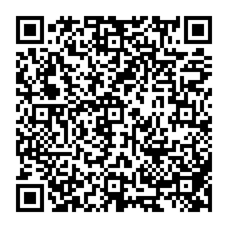 QR kód