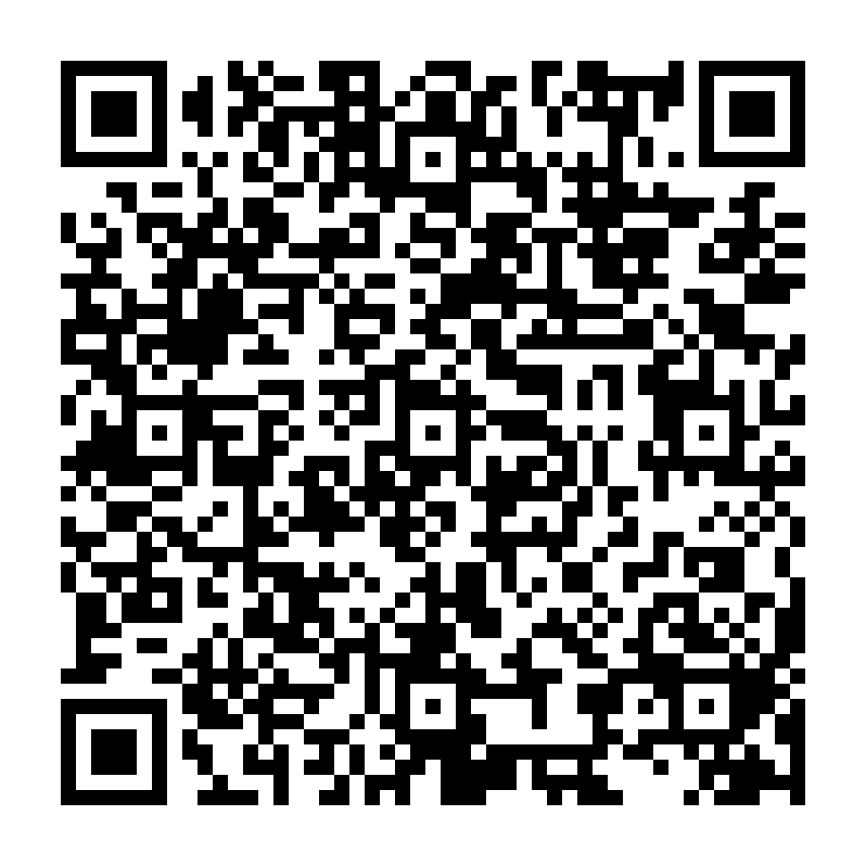 QR kód