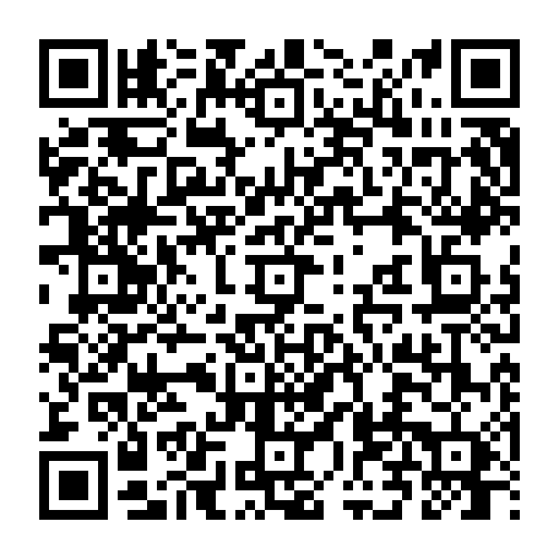 QR kód