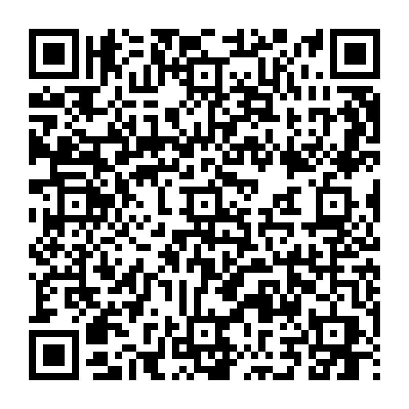 QR kód