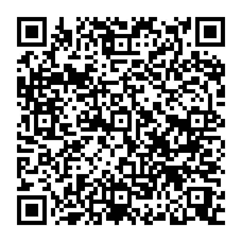 QR kód