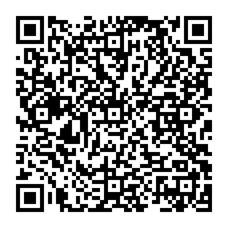 QR kód
