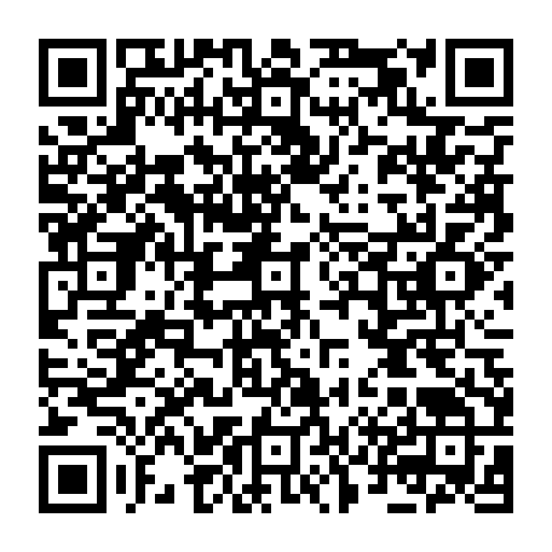 QR kód