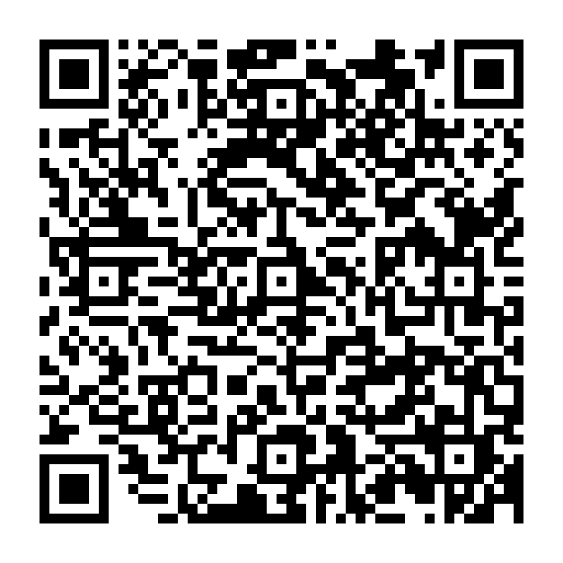 QR kód