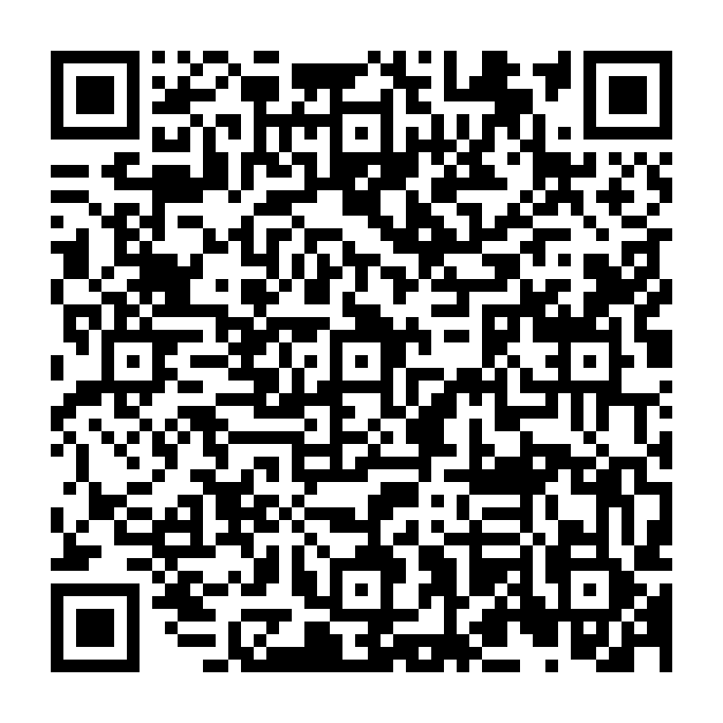 QR kód