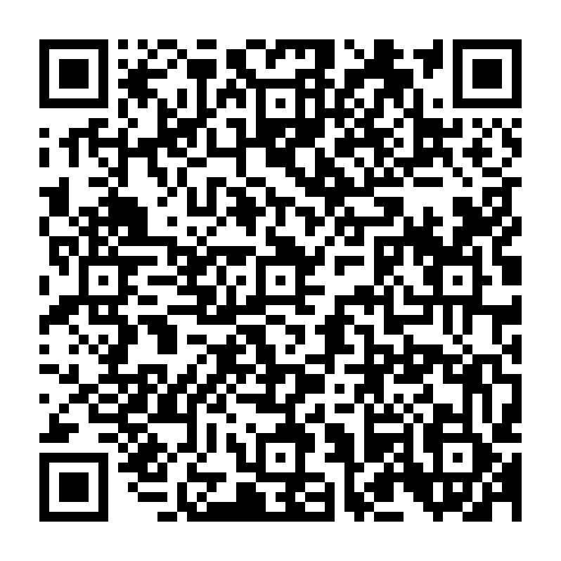 QR kód