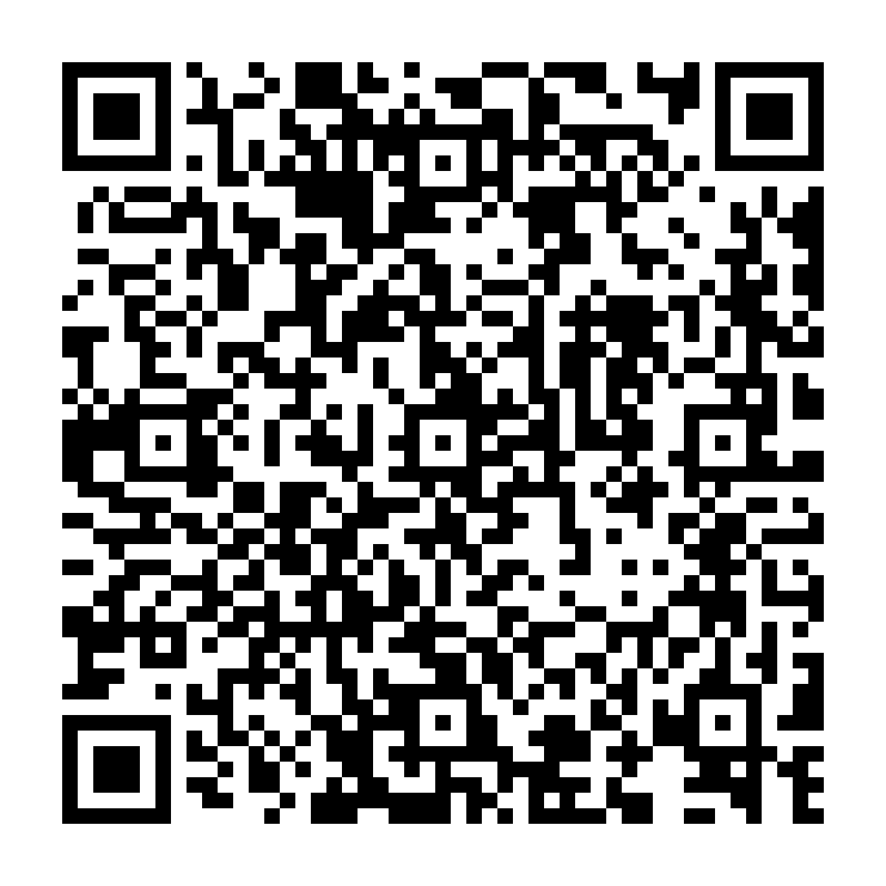 QR kód