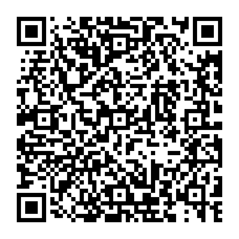 QR kód