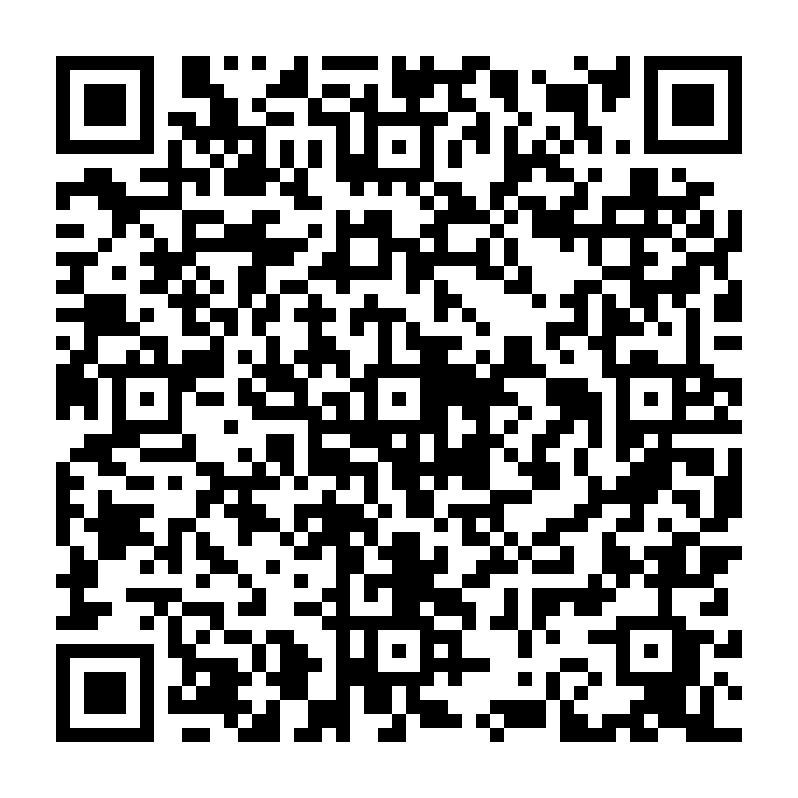 QR kód