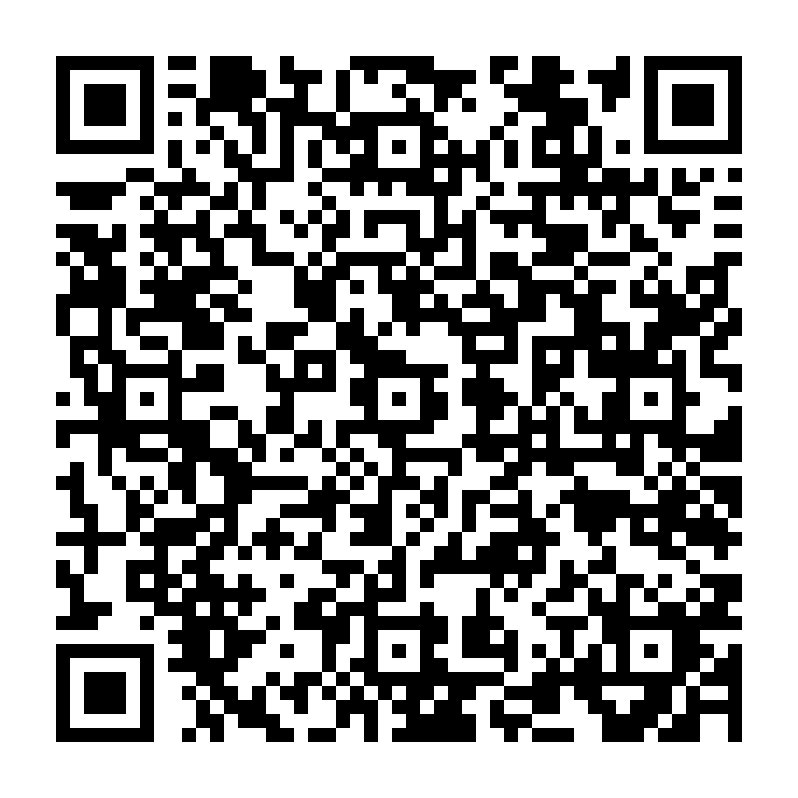 QR kód