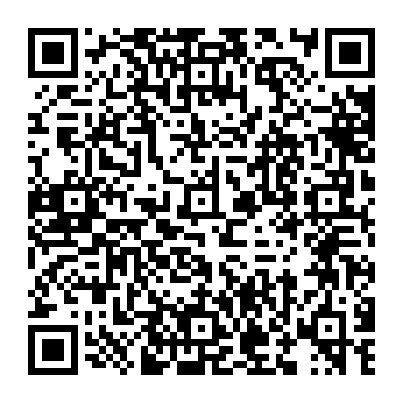 QR kód