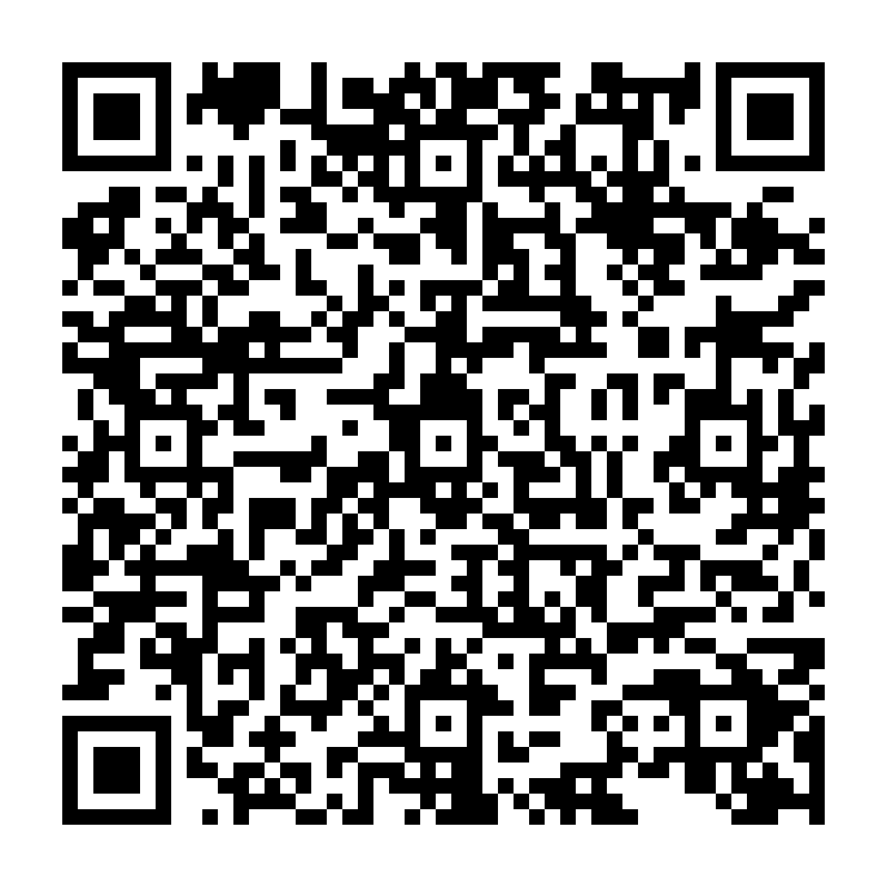 QR kód