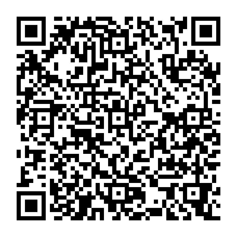 QR kód