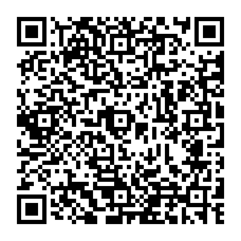 QR kód