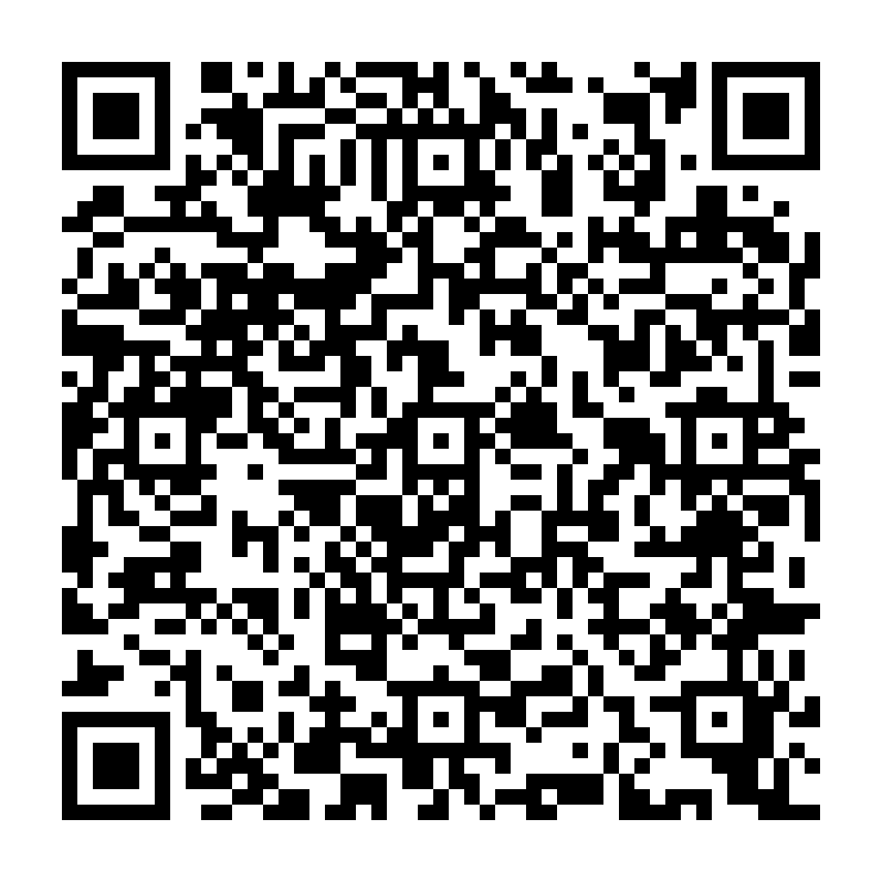 QR kód
