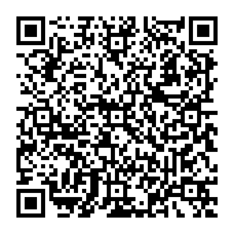 QR kód