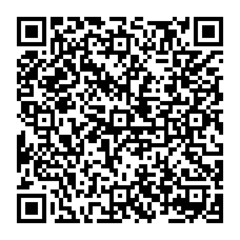 QR kód
